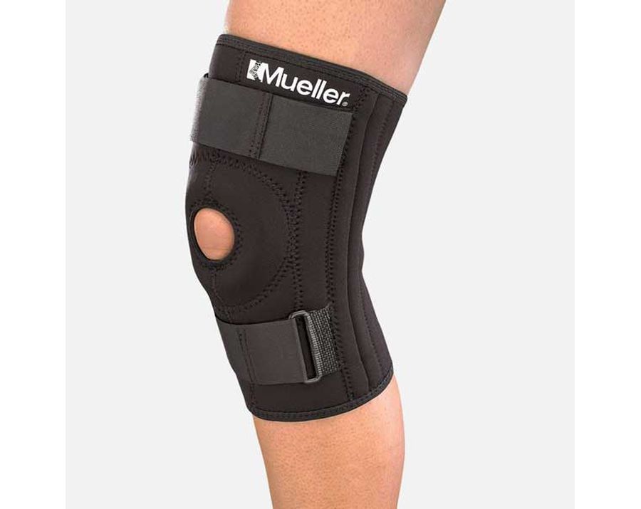 MUELLER Patella Stabilizer Knee Brace護膝