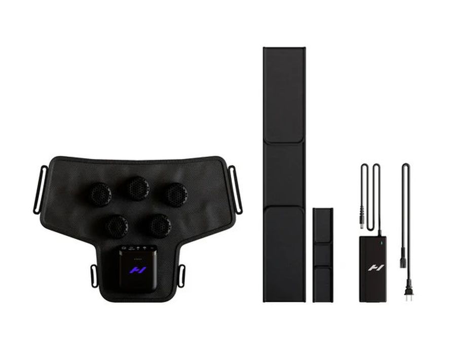 Hyperice X2 Shoulder Specifications