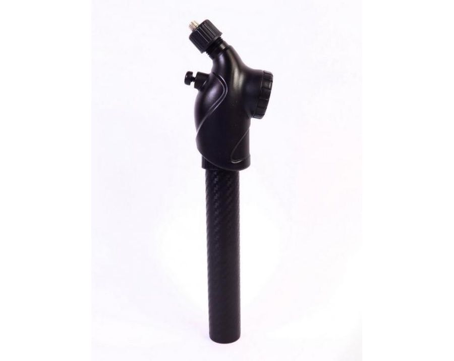 GOMA Taiwan Hand Pump with Gauge and Air Hose
