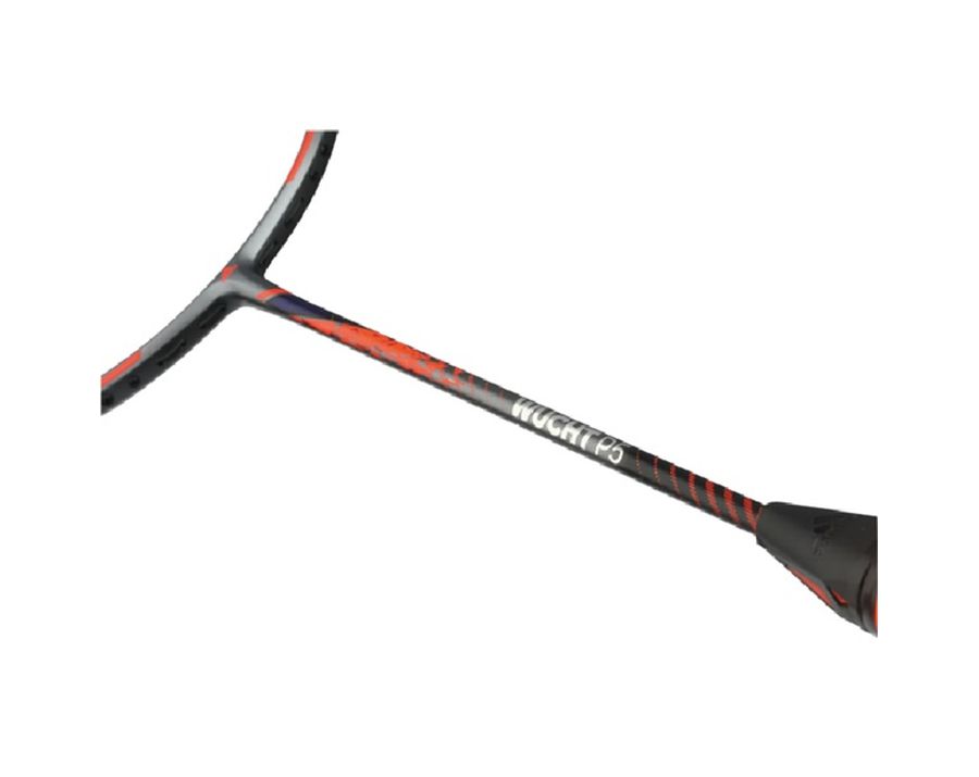 Adidas wucht p5 badminton racket deals