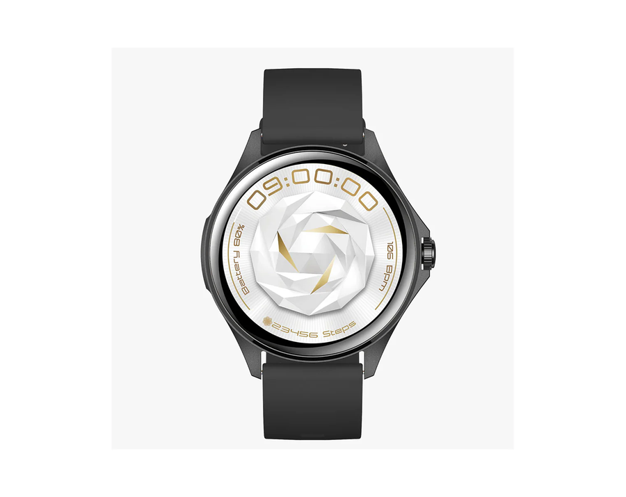AuraFit - Ella 1 Women Smartwatch(AM12)