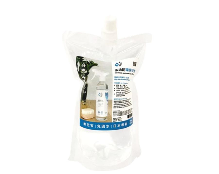 Oomi All-purpose Eco Cleaner 500ml refill