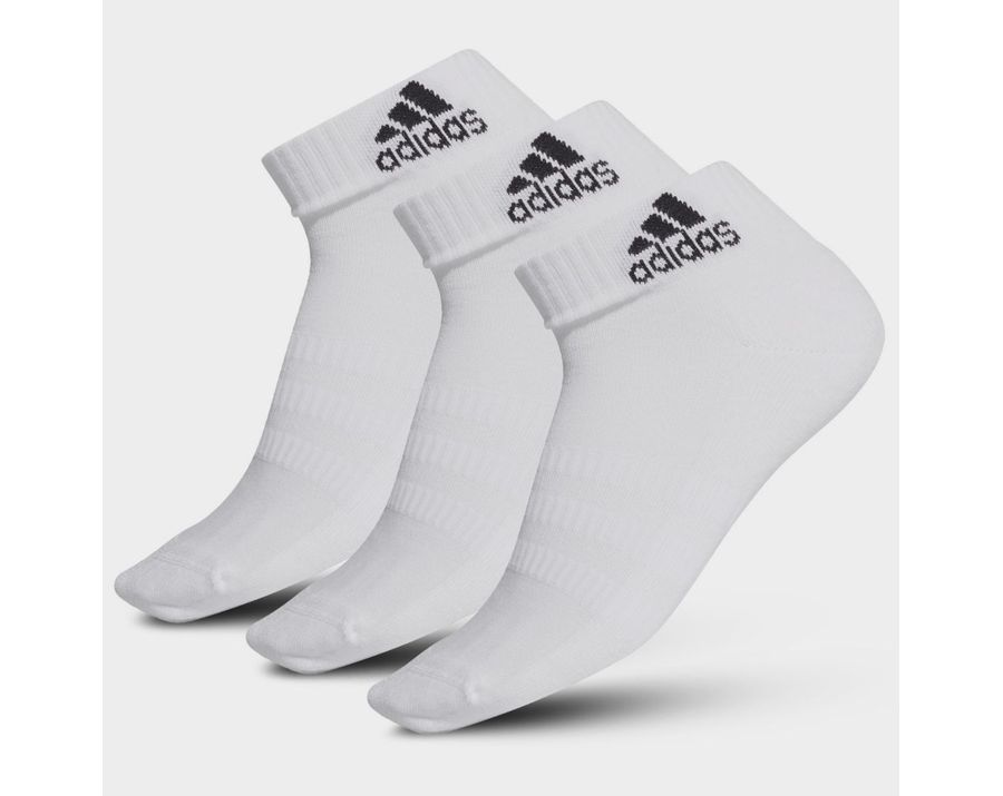 Adidas CUSHIONED CREW SOCKS (3 PAIRS)