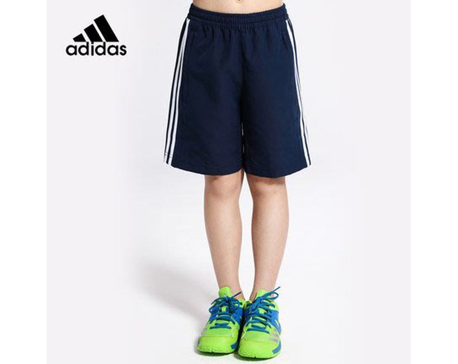 técnico Disturbio Excéntrico Adidas T16 Climacool Short (Youth) | Southorn Direct