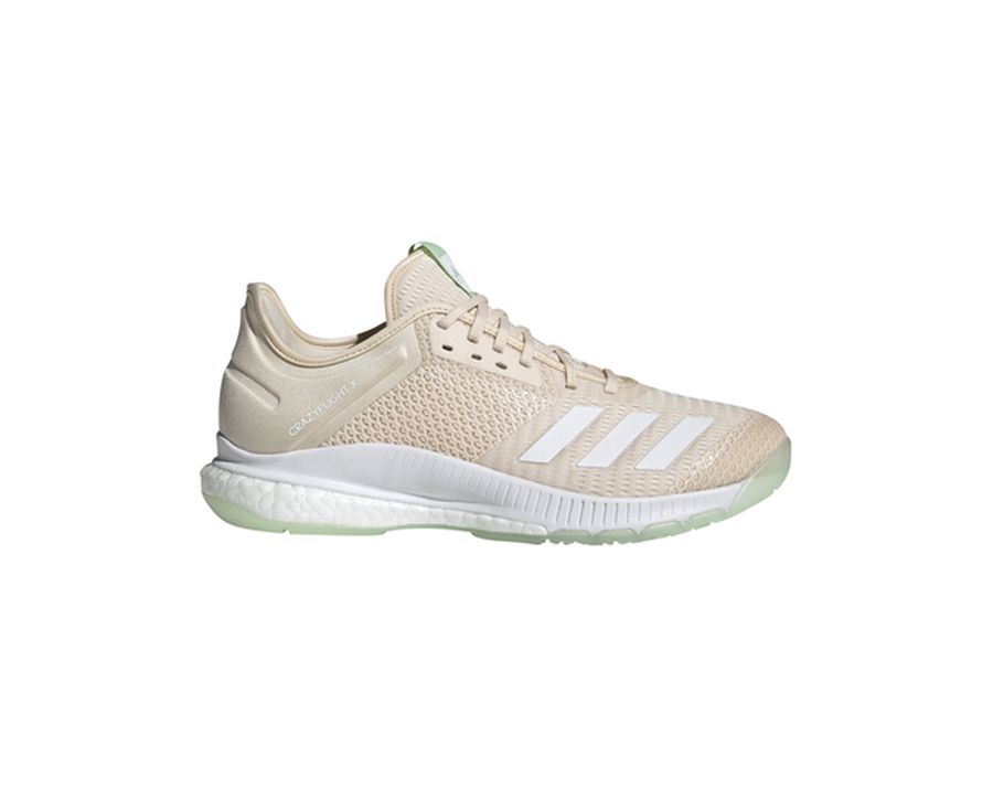 Adidas crazyflight clearance x 3