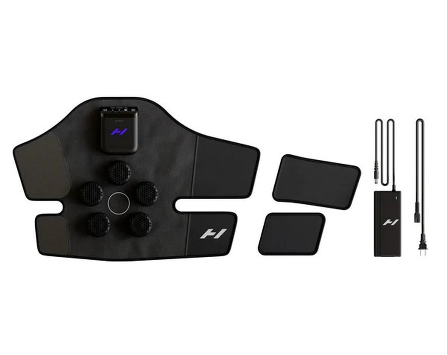 Hyperice X2 Knee 冷熱對比治療儀 - 膝部