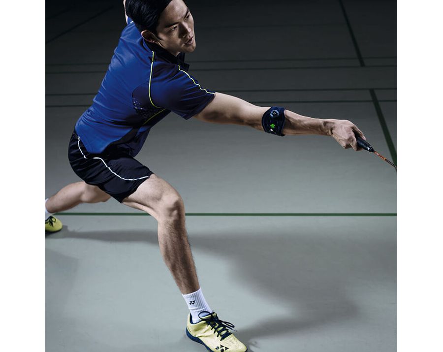 BAUERFEIND Sports Elbow Strap