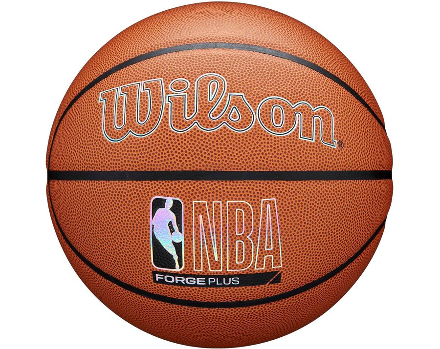 WILSON NBA Forge Plus PU 籃球