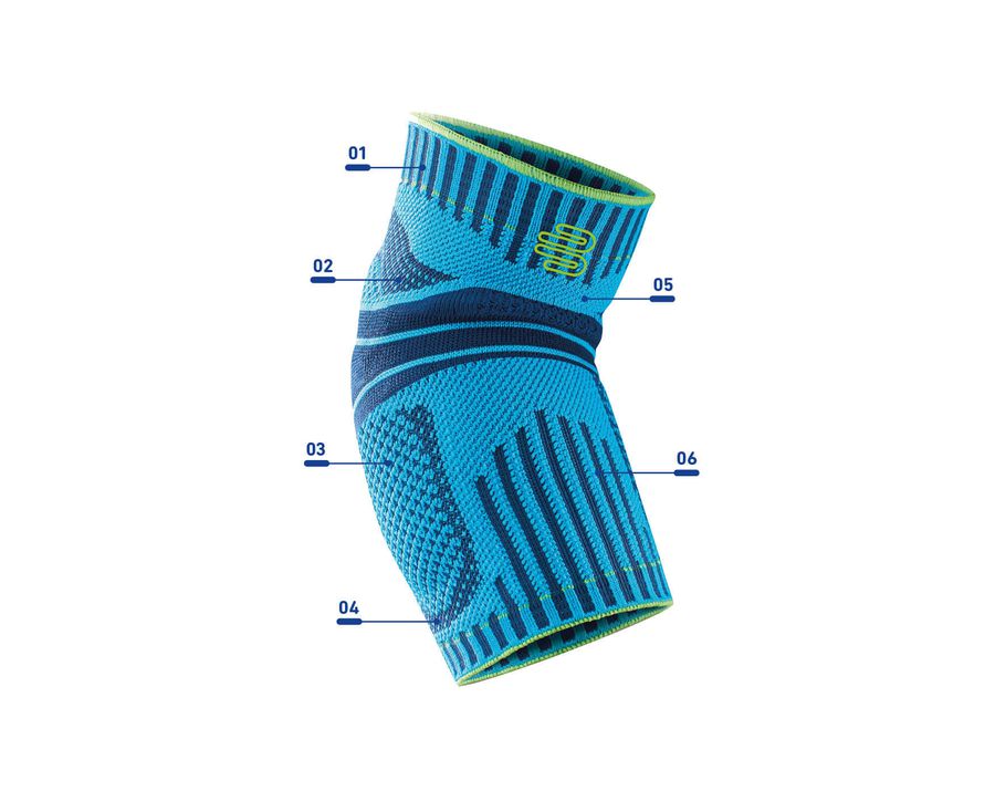 BAUERFEIND Sports Elbow Support