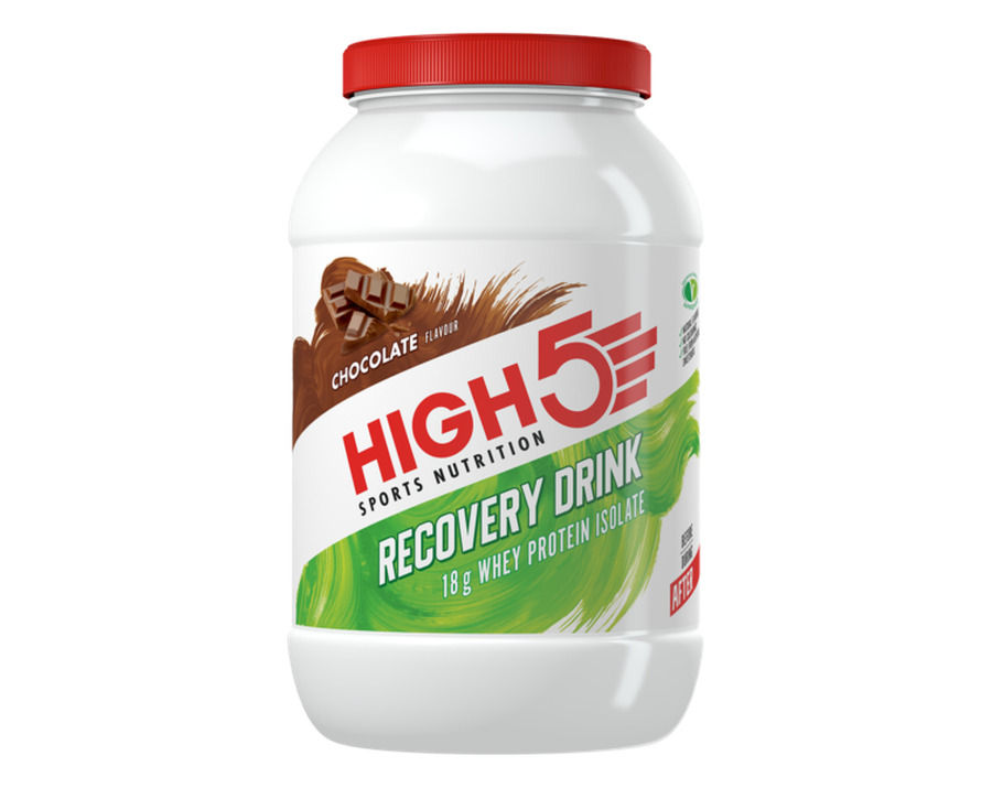High 5 恢復飲料(桶裝)