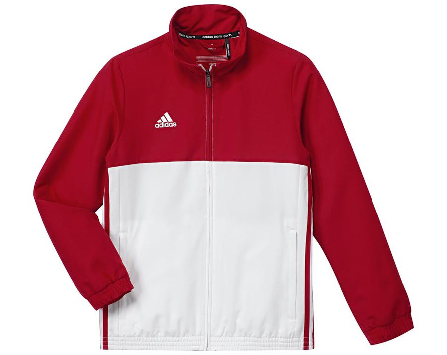 Adidas climalite windbreaker hotsell