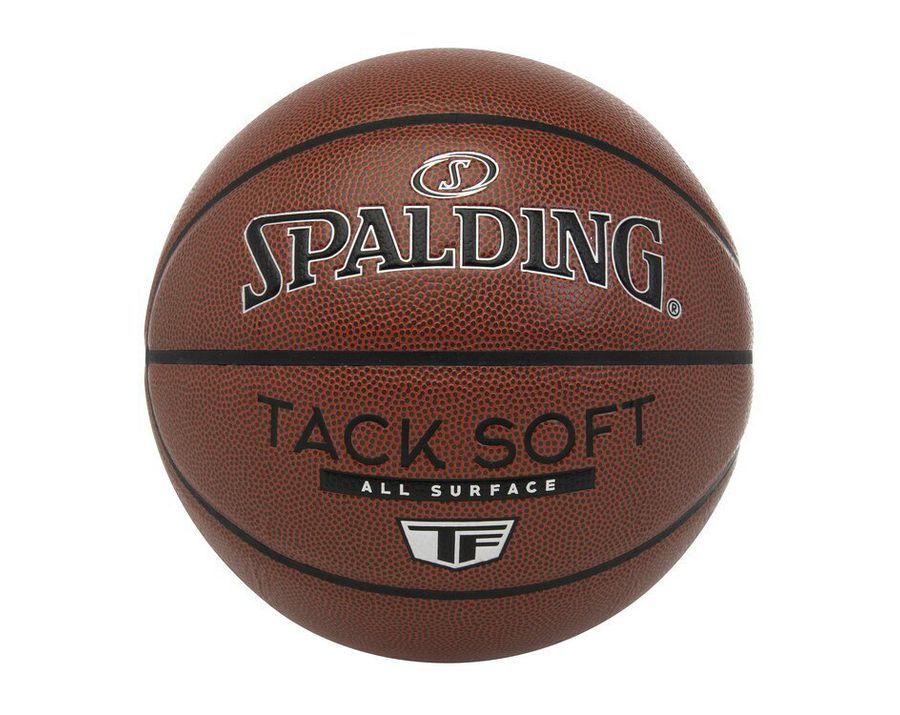 SPALDING Tack Soft I/O Basketball
