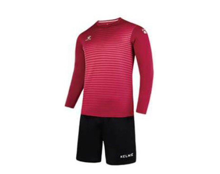 KELME 冬季足球套裝