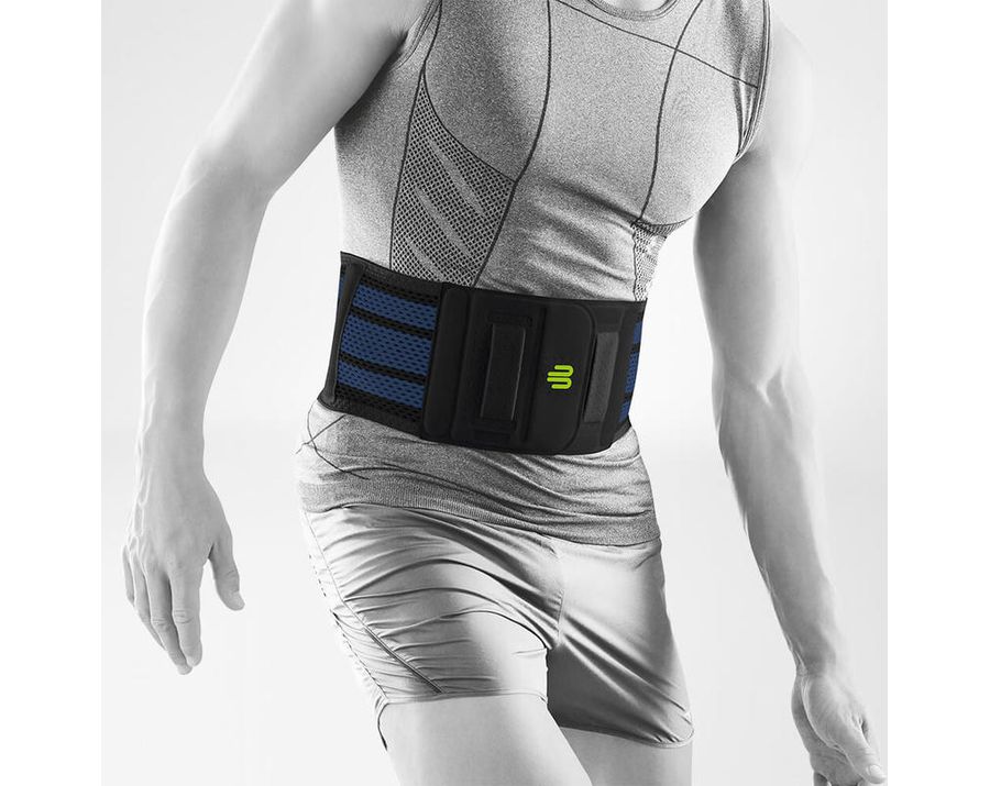 BAUERFEIND Sports Back Support