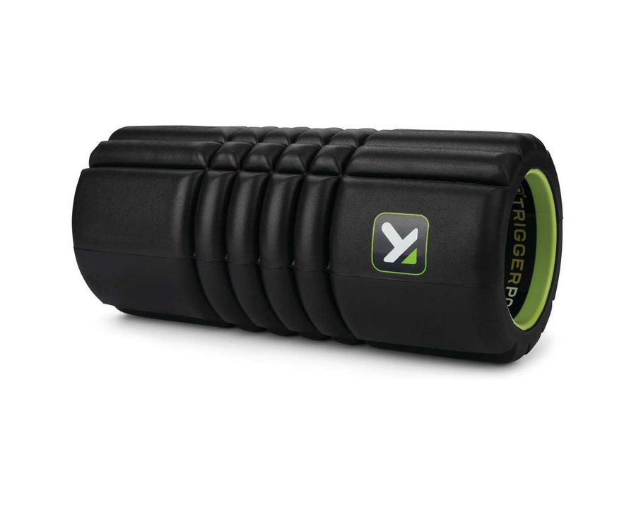 TRIGGER POINT Grid travel Massage Roller