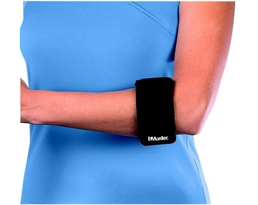 MUELLER Tennis Elbow Support