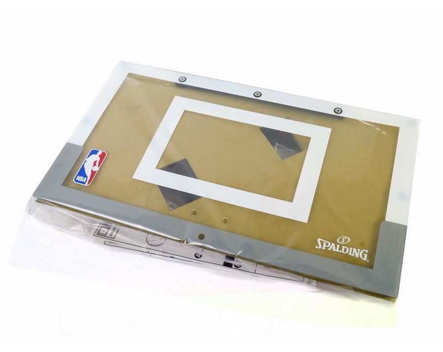 SPALDING NBA MINI Backboard