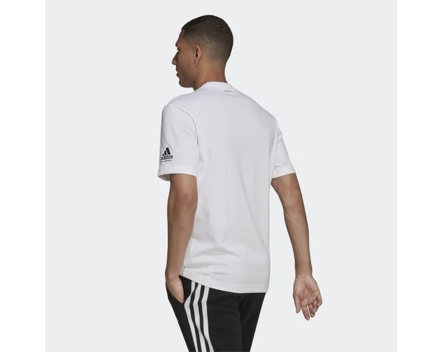 ADIDAS Spike Logo Tee