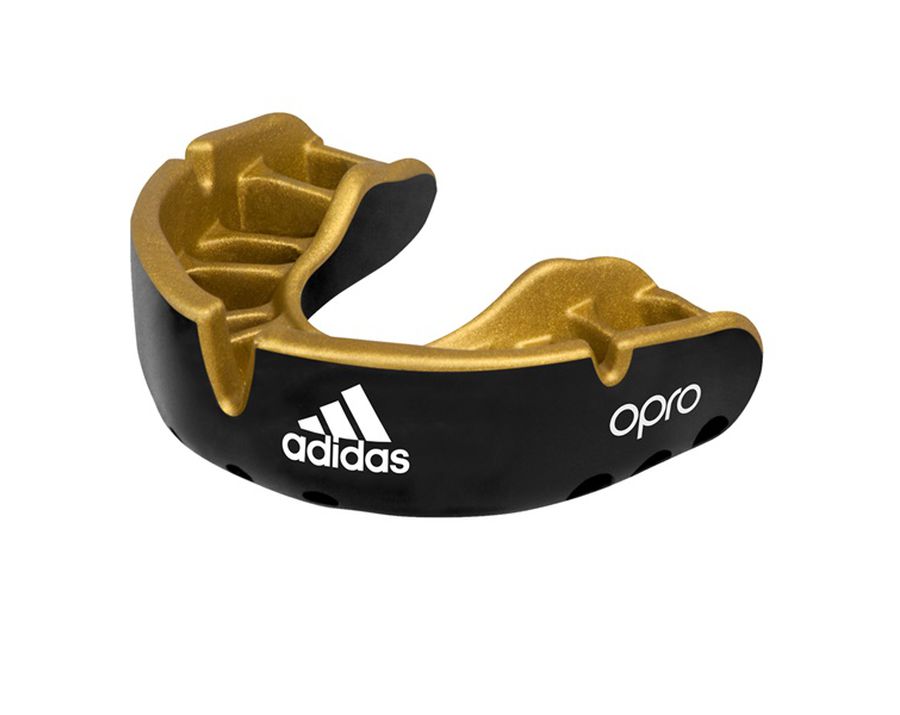 Adidas OPRO Gold 護齒 (成人)