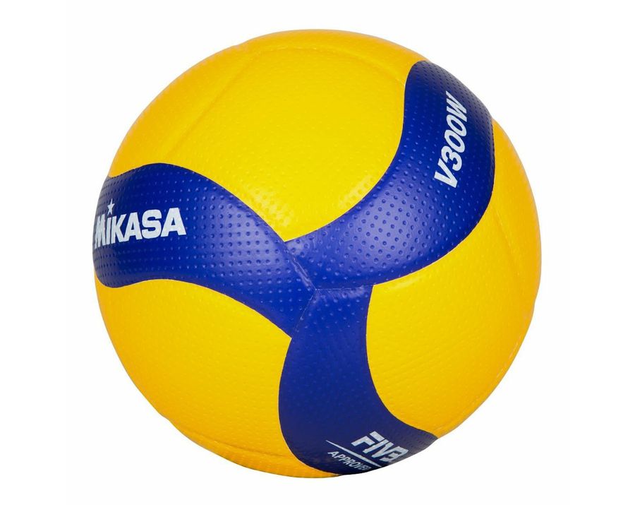Мяч Mikasa v300