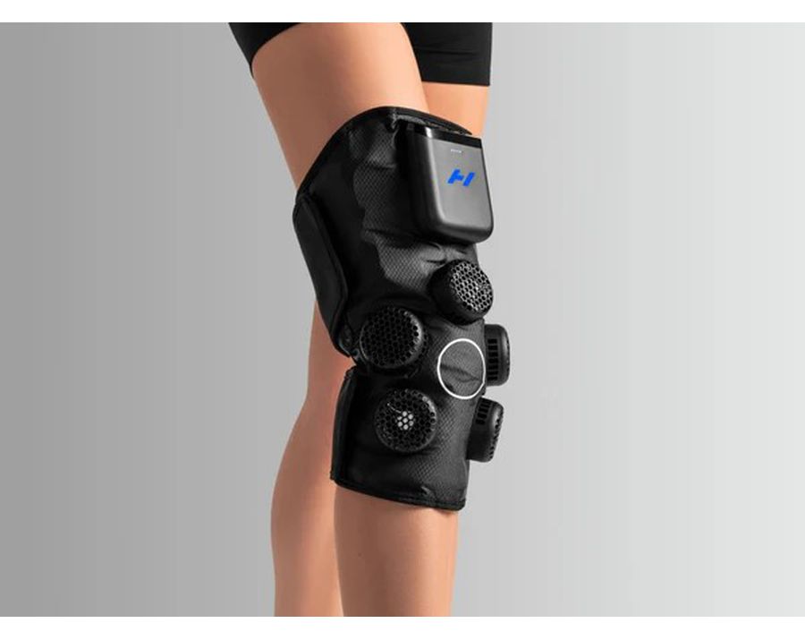 Hyperice X2 Knee 冷熱對比治療儀 - 膝部