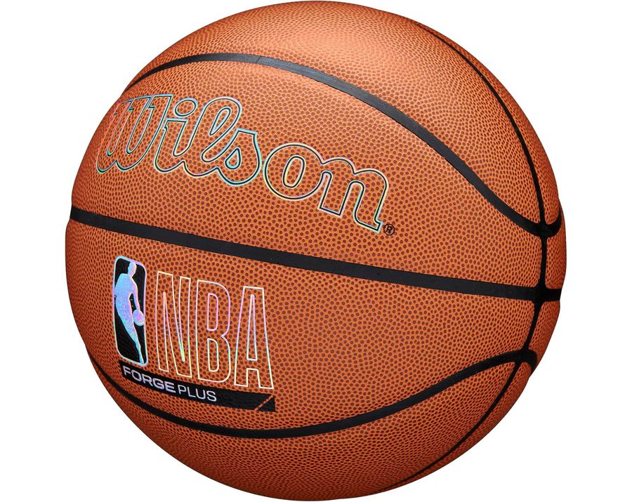 WILSON NBA Forge Plus PU 籃球