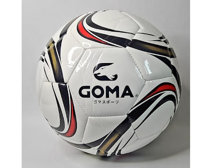 GOMA TPU Foam Football
